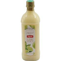 سمیه آبلیمو ترش بطری 910 گرمی